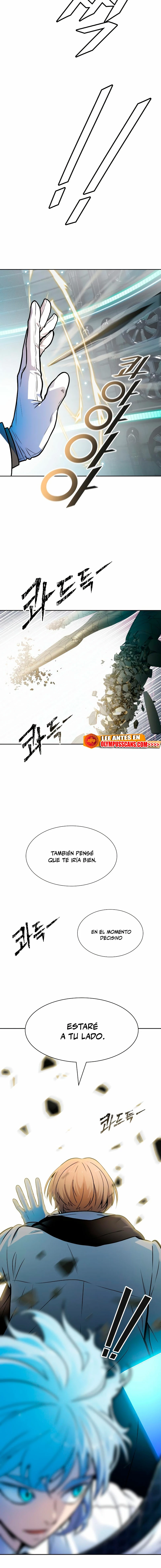 El irregular > Capitulo 573 > Page 251